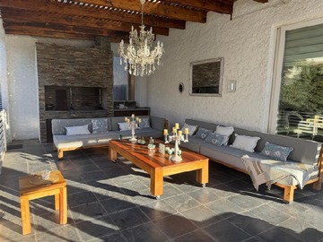 Venta / Casa / Requínoa
