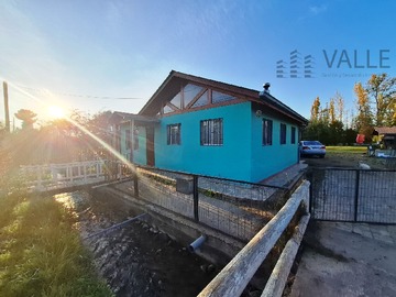 Venta / Casa / Requínoa