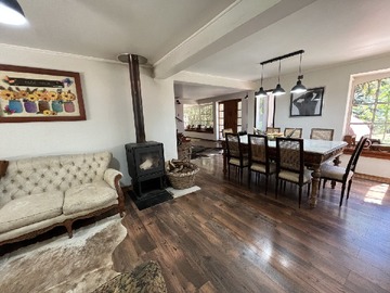 Venta / Casa / Requínoa