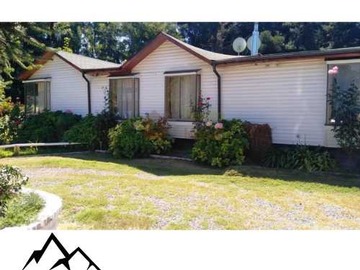 Venta / Casa / Requínoa