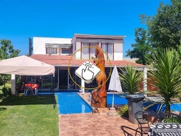 Venta / Casa / Requínoa