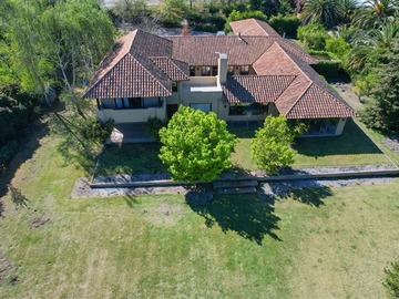 Venta / Casa / Requínoa