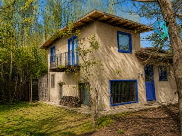 Venta / Casa / Requínoa