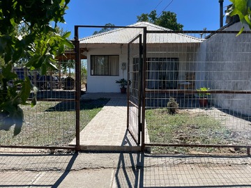 Venta / Casa / Retiro