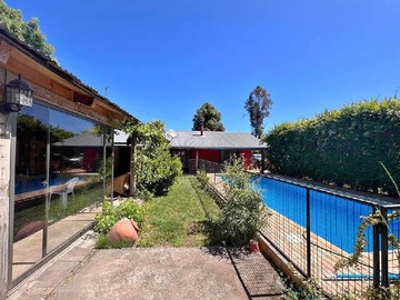 Venta / Casa / Retiro