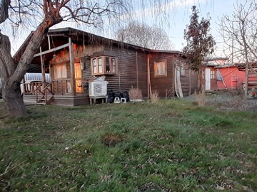Venta / Casa / Retiro