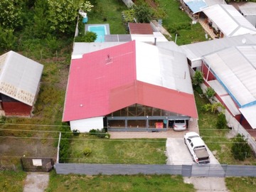 Venta / Casa / Retiro