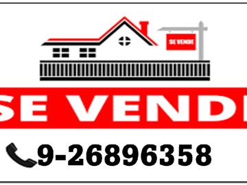 Venta / Casa / Retiro