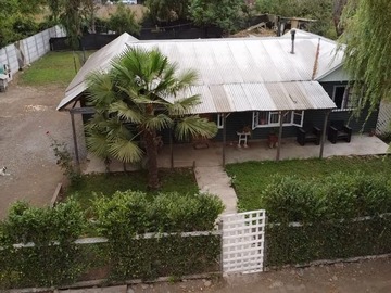 Venta / Casa / Retiro