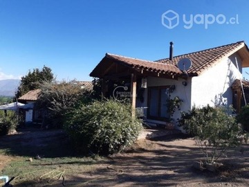 Venta / Casa / Rinconada
