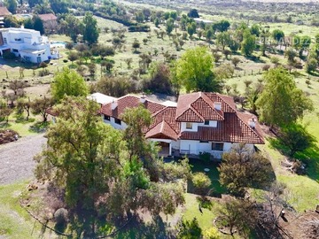 Venta / Casa / Rinconada