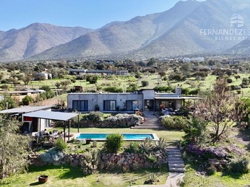 Venta / Casa / Rinconada