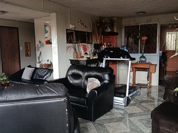 Venta / Casa / Rinconada