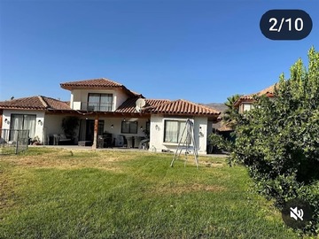 Venta / Casa / Rinconada