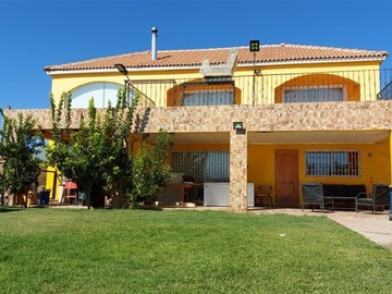Venta / Casa / Rinconada