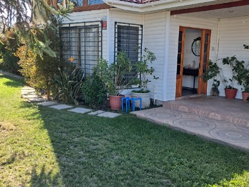 Venta / Casa / Rinconada