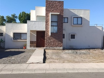 Venta / Casa / Rinconada