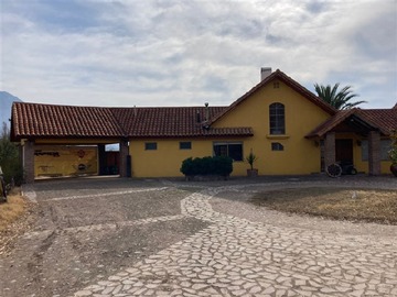 Venta / Casa / Rinconada