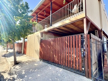 Venta / Casa / Rinconada
