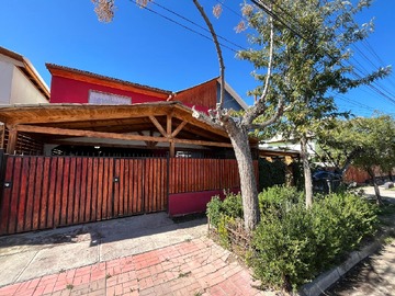 Venta / Casa / Rinconada