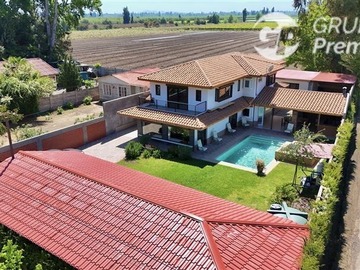 Venta / Casa / Rinconada