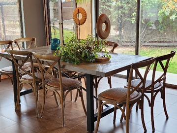 Venta / Casa / Rinconada
