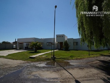 Venta / Casa / Rinconada