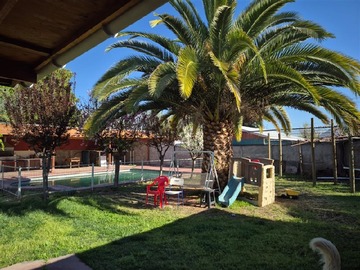 Venta / Casa / Rinconada