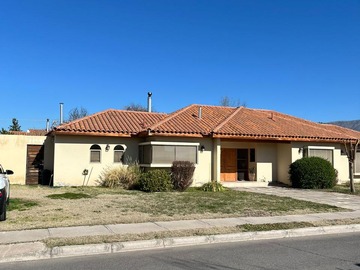 Venta / Casa / Rinconada