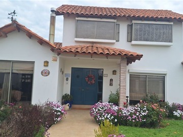 Venta / Casa / Rinconada