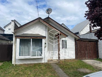 Venta / Casa / Río Bueno