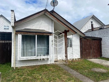 Venta / Casa / Río Bueno