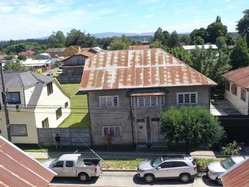 Venta / Casa / Río Bueno