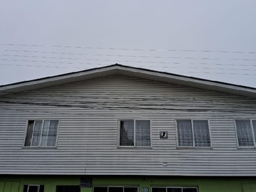 Venta / Casa / Río Bueno