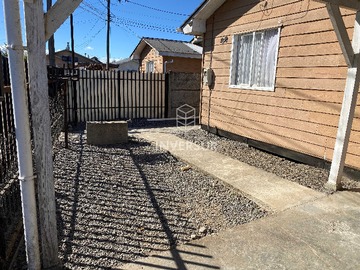 Venta / Casa / Río Bueno