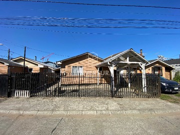 Venta / Casa / Río Bueno