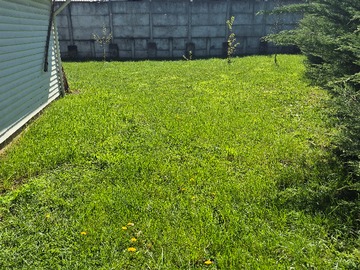 Venta / Casa / Río Bueno