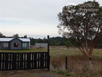 Venta / Casa / Río Bueno