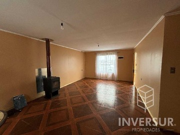 Venta / Casa / Río Bueno