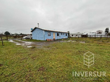 Venta / Casa / Río Bueno
