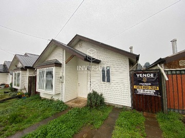Venta / Casa / Río Bueno