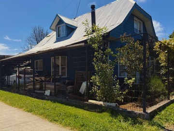 Venta / Casa / Río Bueno