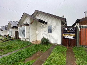 Venta / Casa / Río Bueno