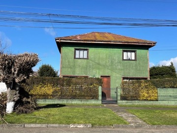Venta / Casa / Río Bueno