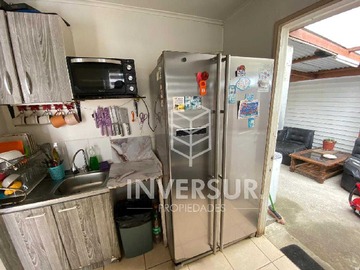 Venta / Casa / Río Bueno