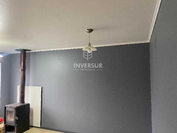 Venta / Casa / Río Bueno