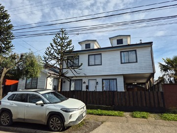 Venta / Casa / Río Bueno