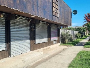 Venta / Casa / Río Bueno