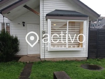 Venta / Casa / Río Bueno