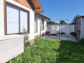 Venta / Casa / Río Bueno